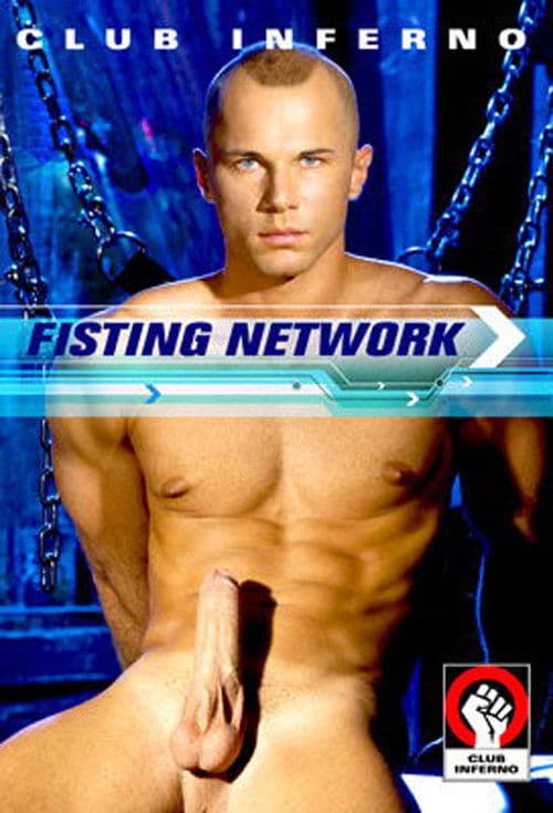 Poster for Fisting Network