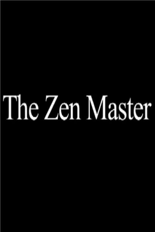 Poster for The Zen Master
