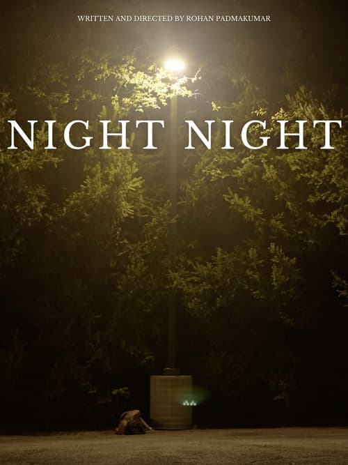 Poster for Night Night