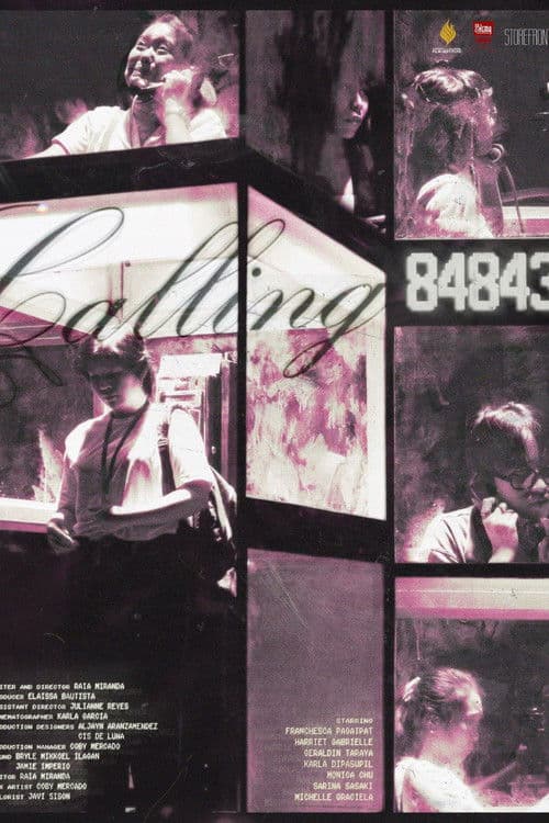 Poster for CALLING 84843