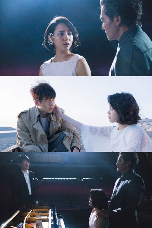 Poster for Piano Lesson