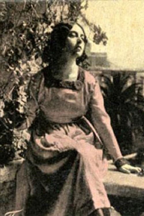 Poster for La vagabonda