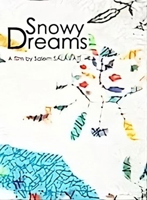 Poster for Snowy Dreams