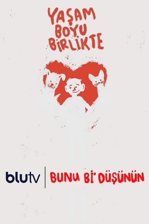 Poster for Bunu Bi' Düşünün