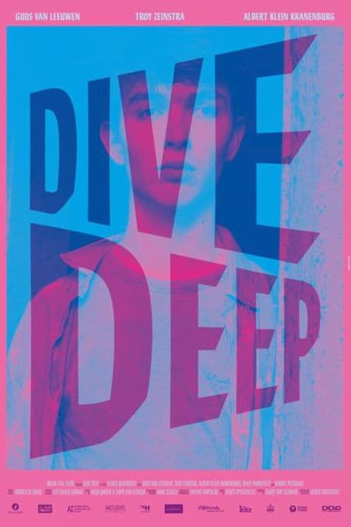 Poster for Dive Deep