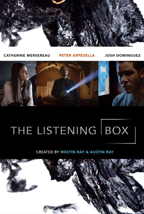 Poster for The Listening Box