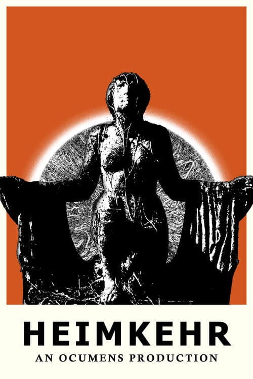 Poster for Heimkehr