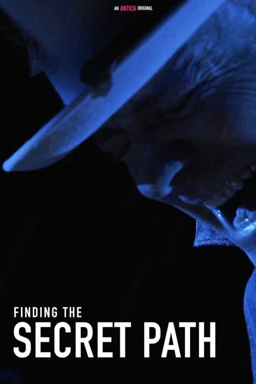 Poster for Finding the Secret Path