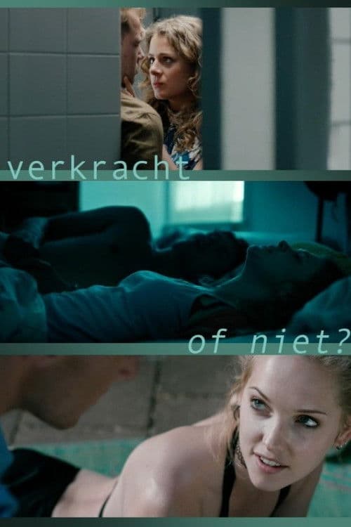 Poster for Verkracht of niet?