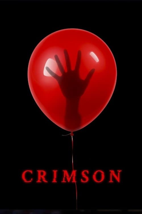 Poster for Crimson