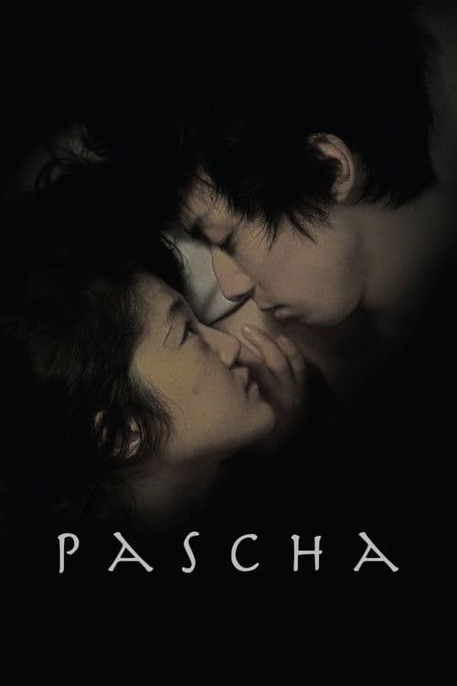 Poster for Pascha