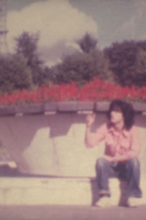 Poster for Happy Days of Mr. M