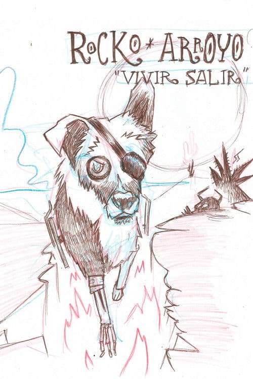 Similar title Rocko y los más buscados