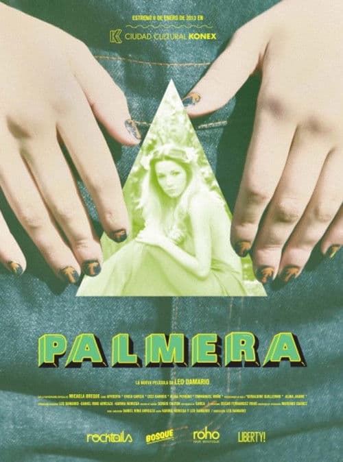 Poster for Palm