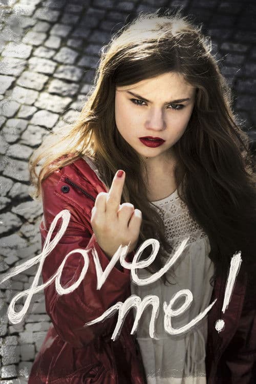 Poster for Love Me!