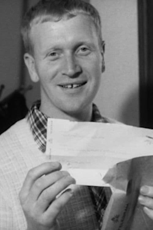 Poster for Hemma hos Thore