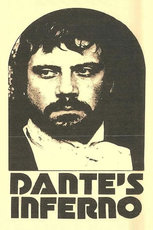 Poster for Dante's Inferno