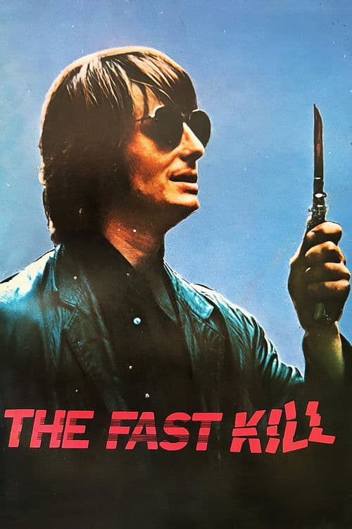 Poster for The Fast Kill