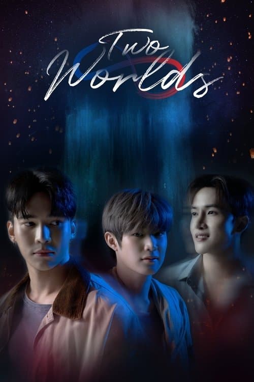 Poster for Two Worlds