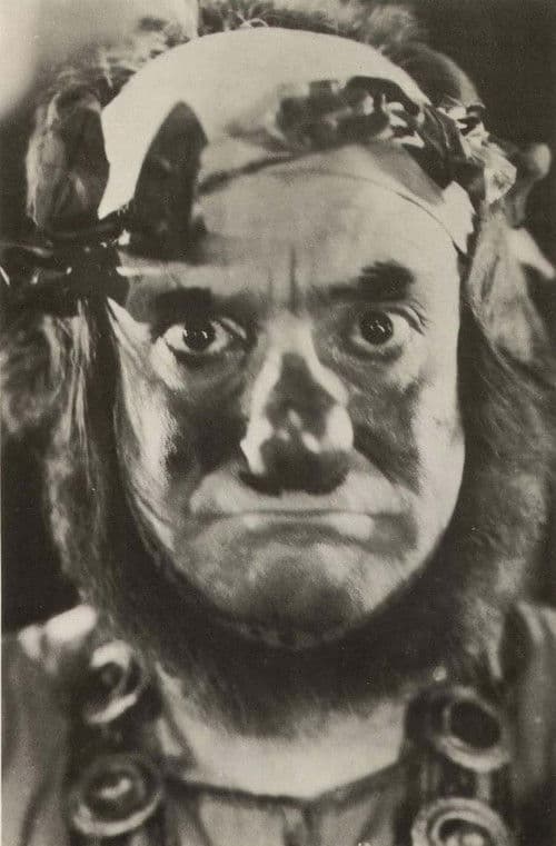 Poster for Petrolini