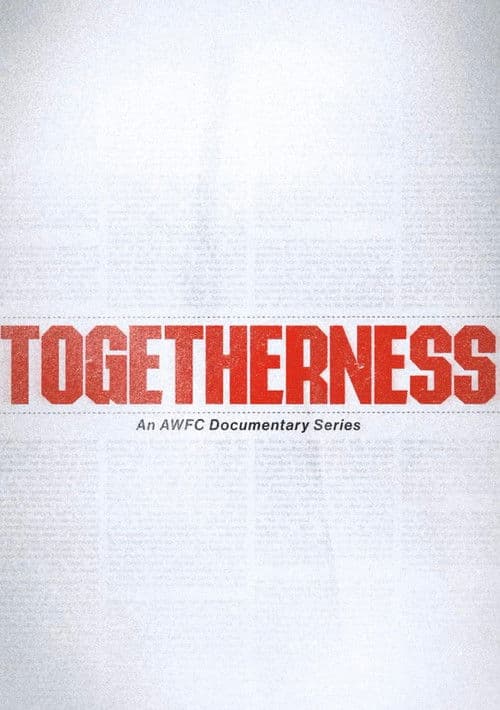 Poster for Togetherness