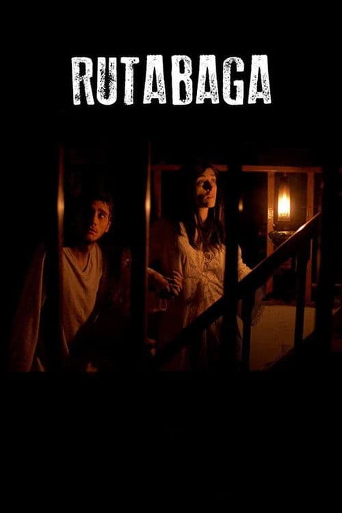 Poster for Rutabaga