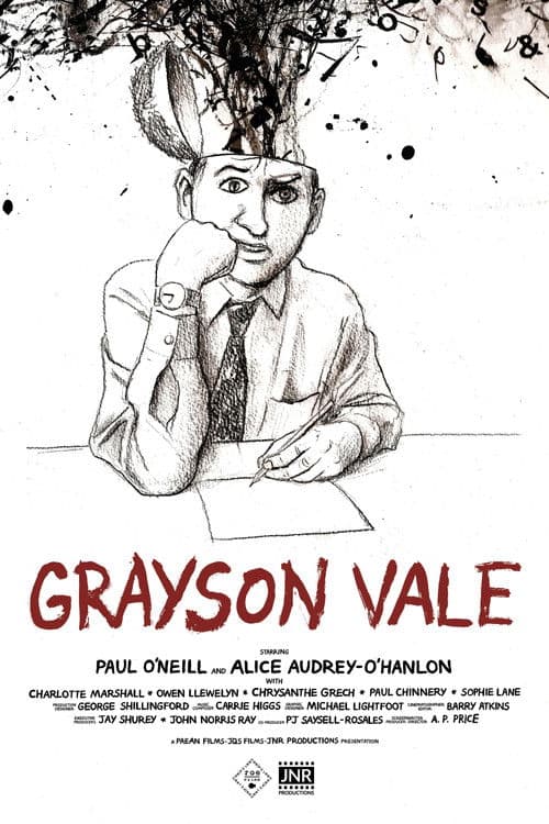 Poster for Grayson Vale