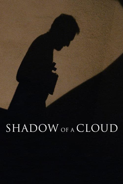 Poster for Shadow of a Cloud