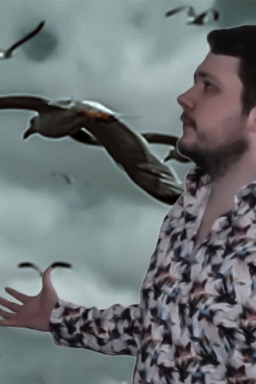 Poster for The Tragedy of the Bird Lover