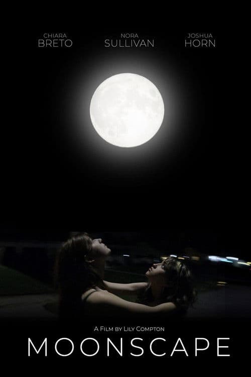 Poster for Moonscape