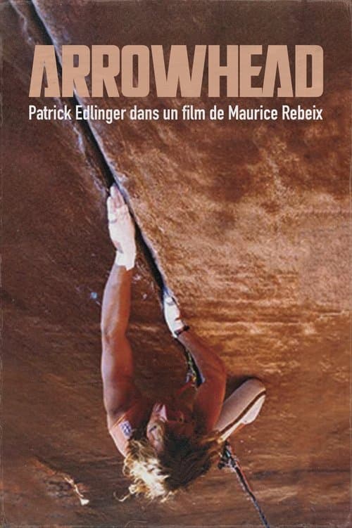 Poster for Arrowhead