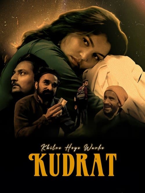 Poster for Khilre Hoye Warke Kudrat