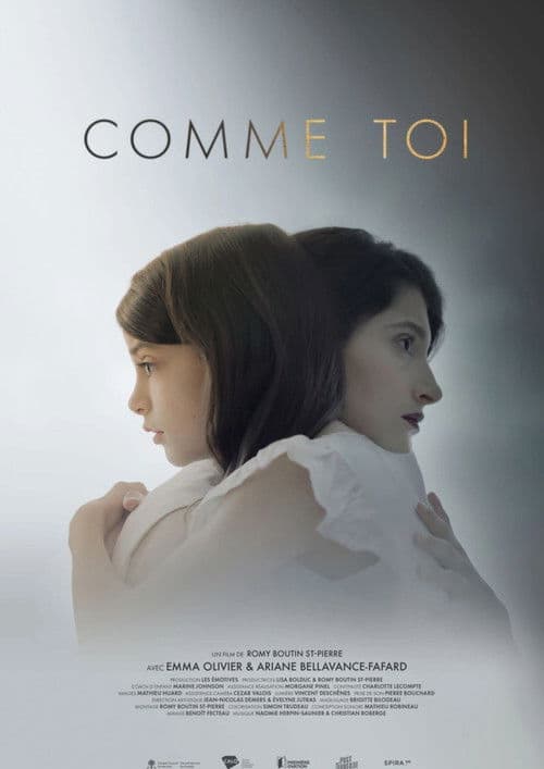 Poster for Comme toi
