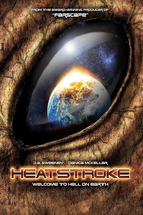 Poster for Heatstroke