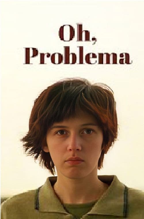 Poster for Ô trouble