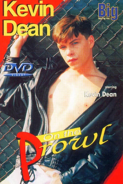 Poster for On the Prowl