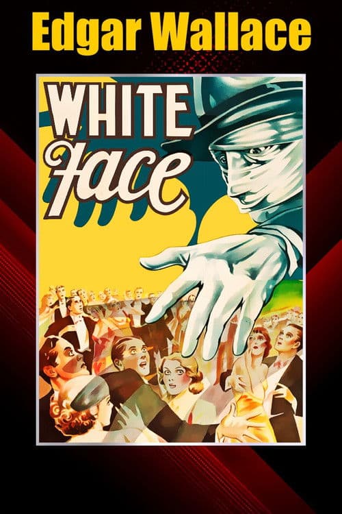 Poster for Whiteface