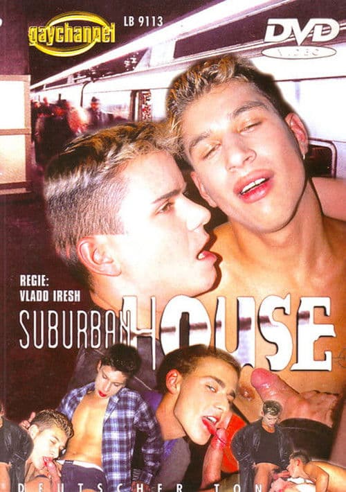 Poster for Cum to My House