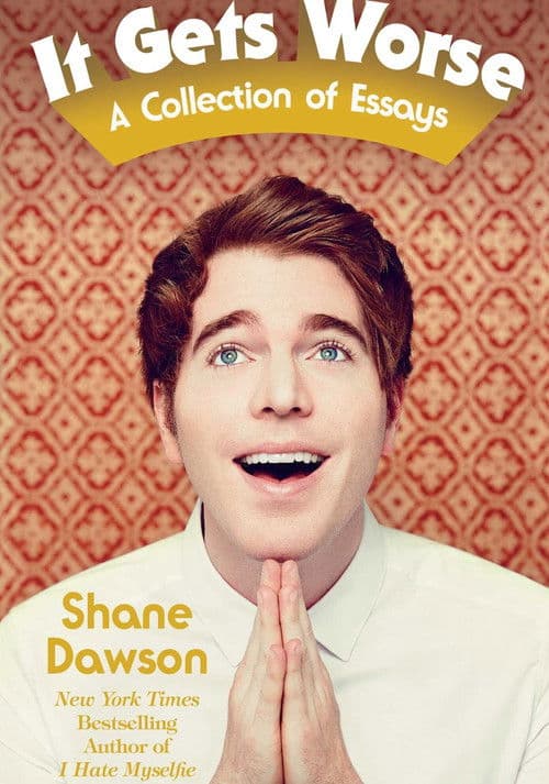 Poster for The Lottery