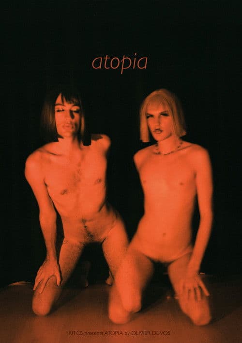 Poster for Atopia