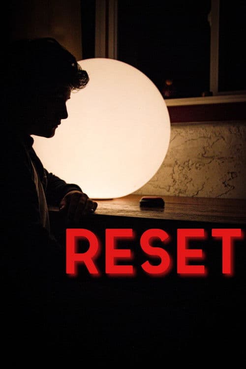Poster for Reset