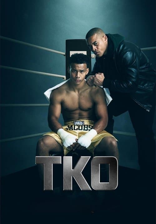 Poster for TKO