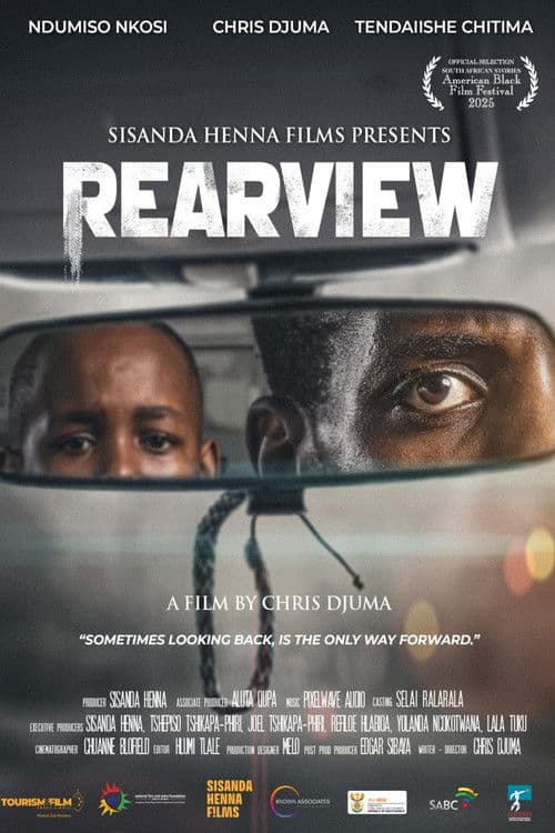 Poster for Rearview