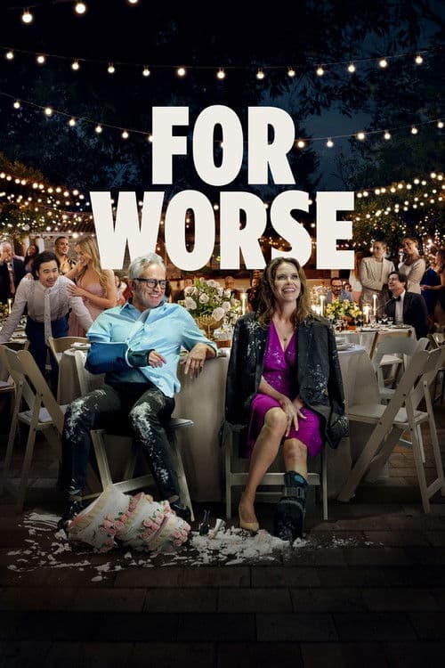 Poster for For Worse
