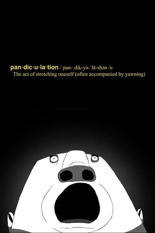 Poster for Pandiculation