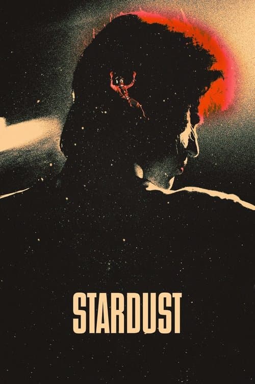 Poster for Stardust