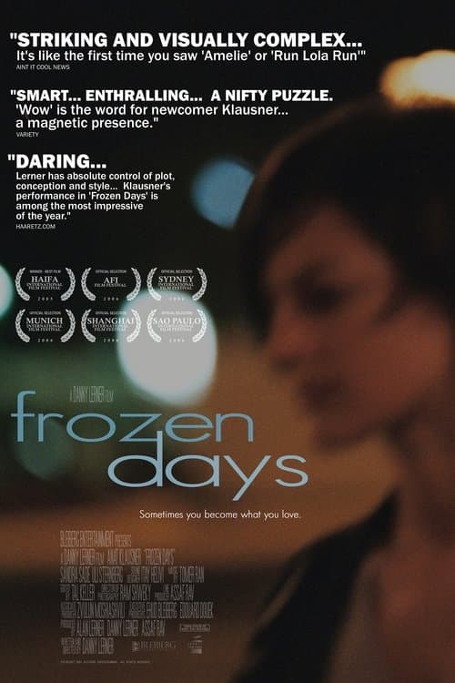 Poster for Frozen Days