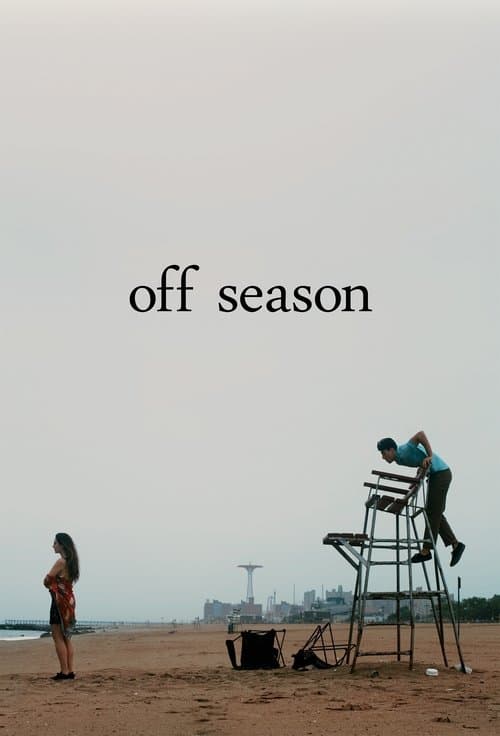 Poster for Off Season
