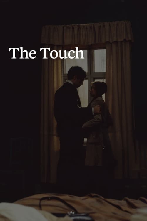 Poster for The Touch