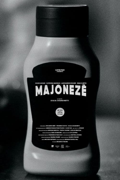 Poster for Majonezë